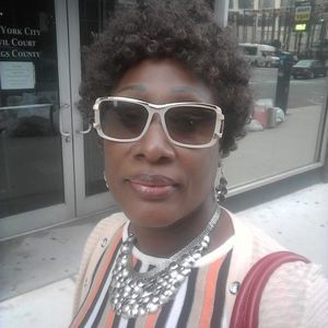 Meet your Posher, Queene